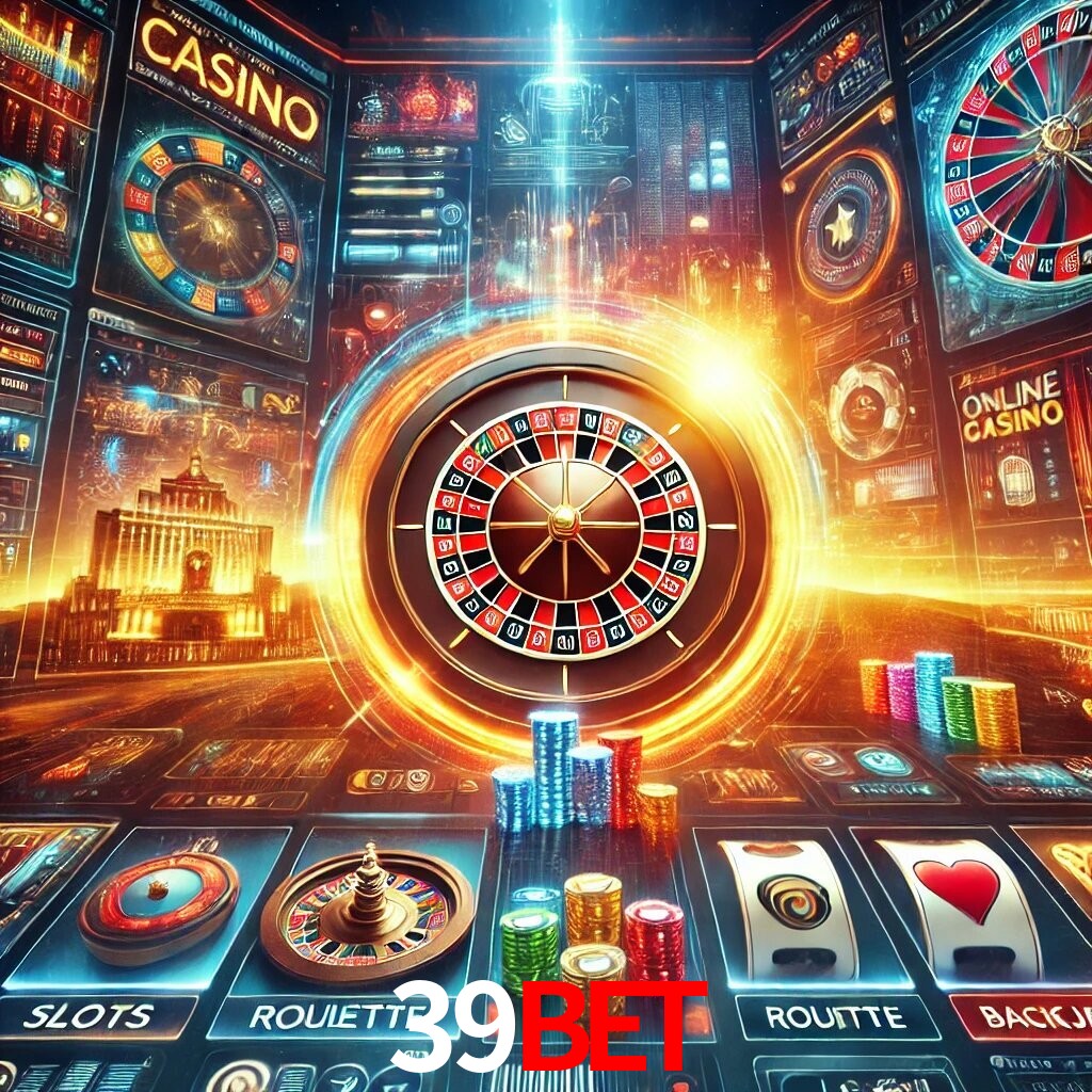  39BET