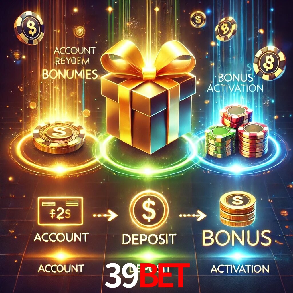  39BET