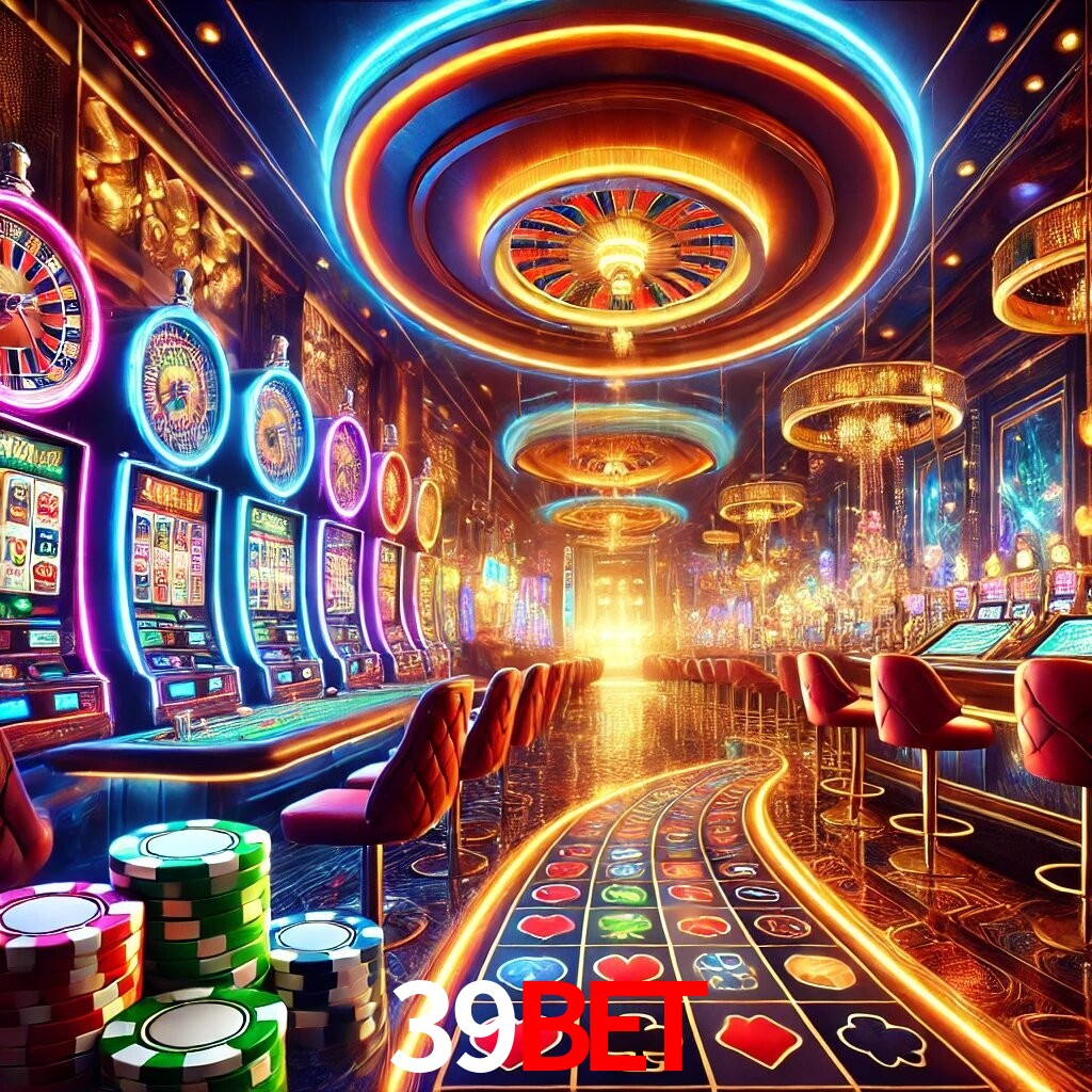  39BET