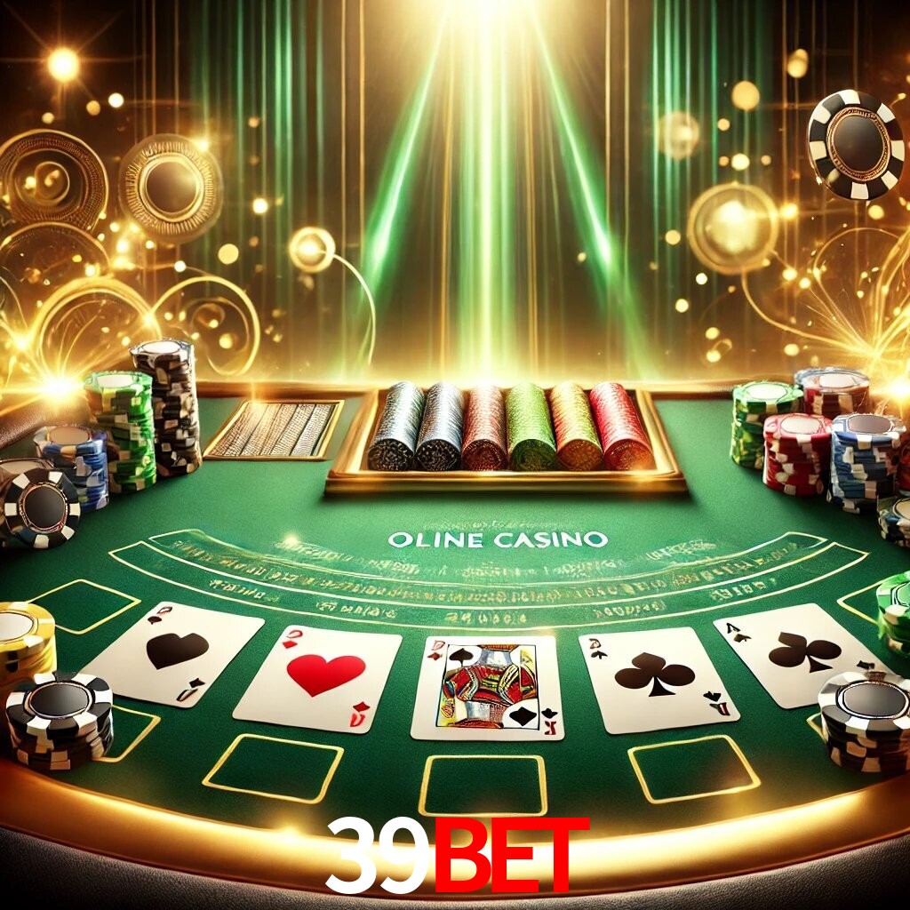  39BET