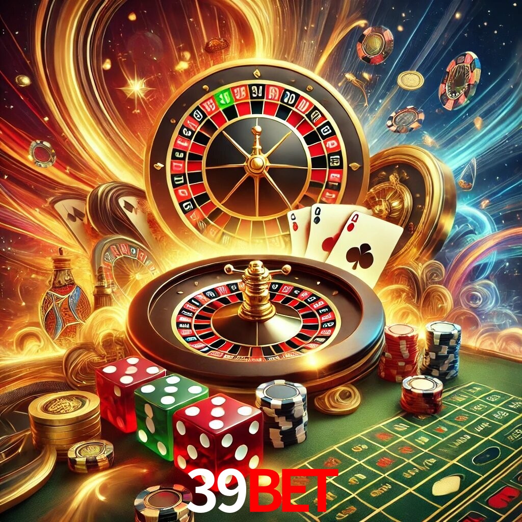  39BET