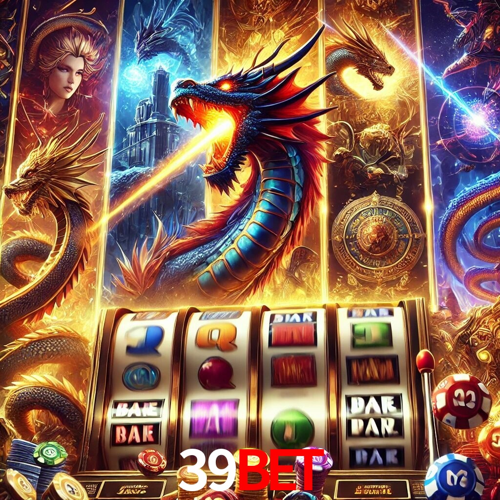  39BET