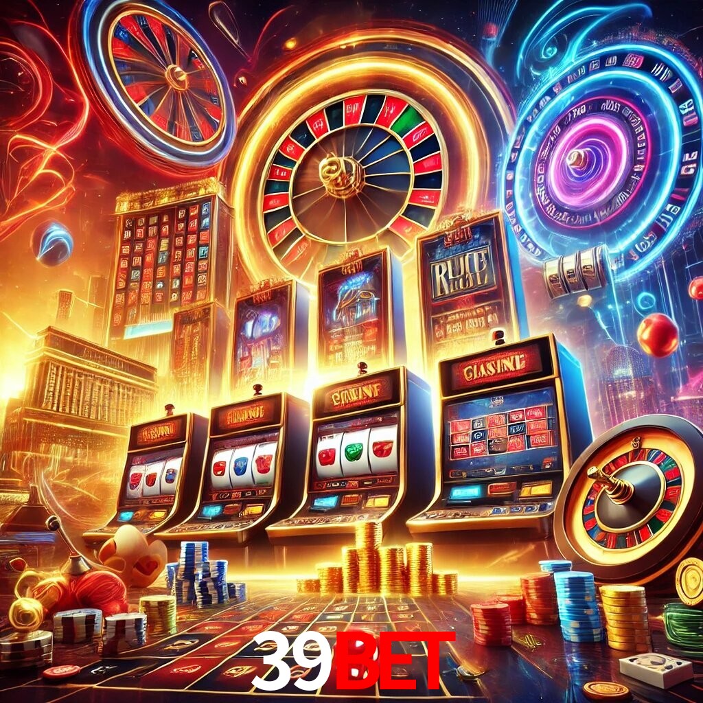  39BET
