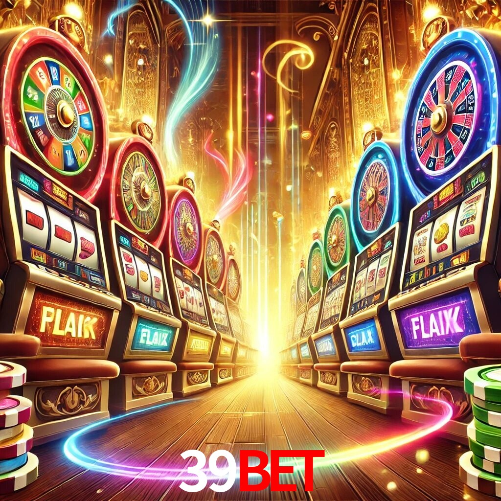  39BET