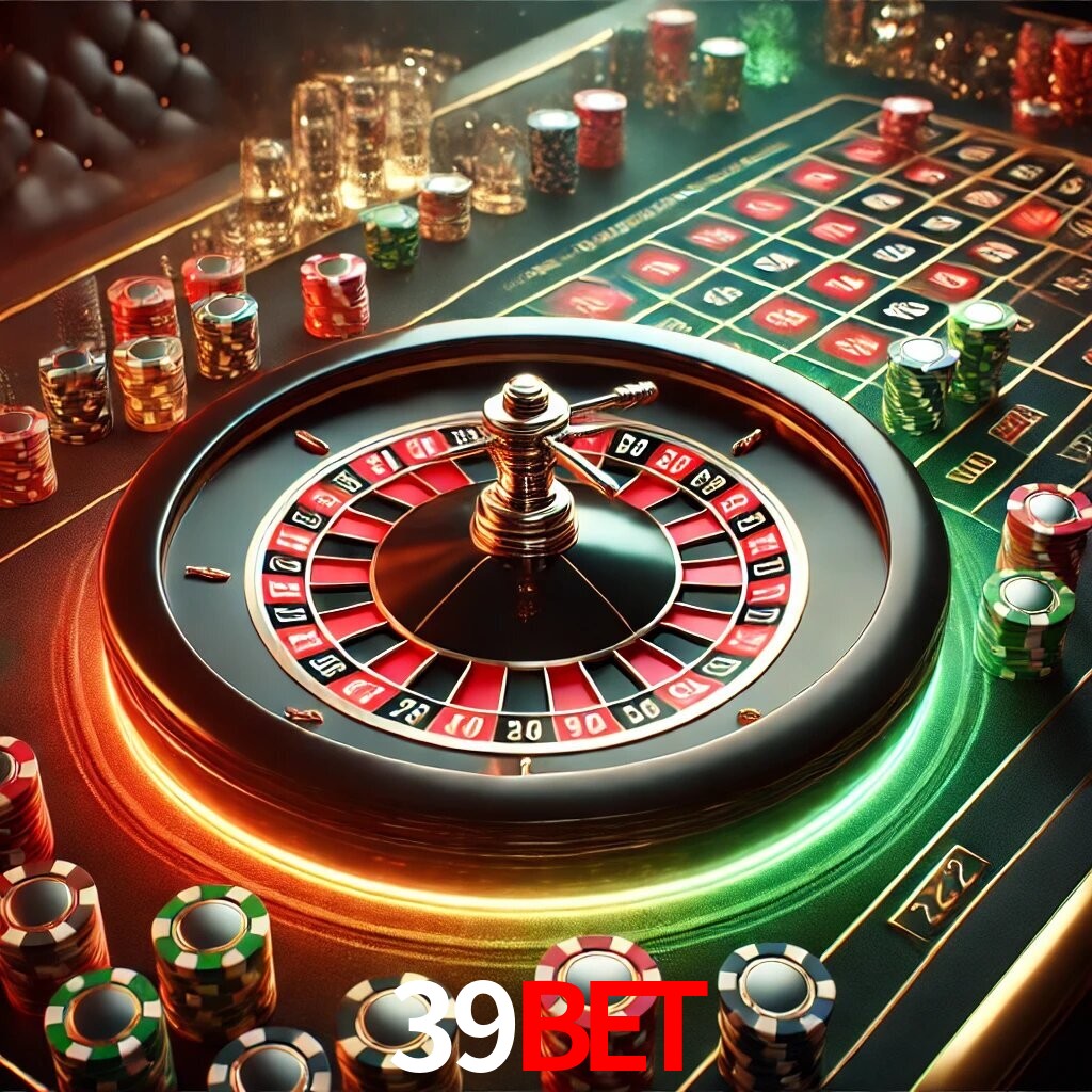  39BET