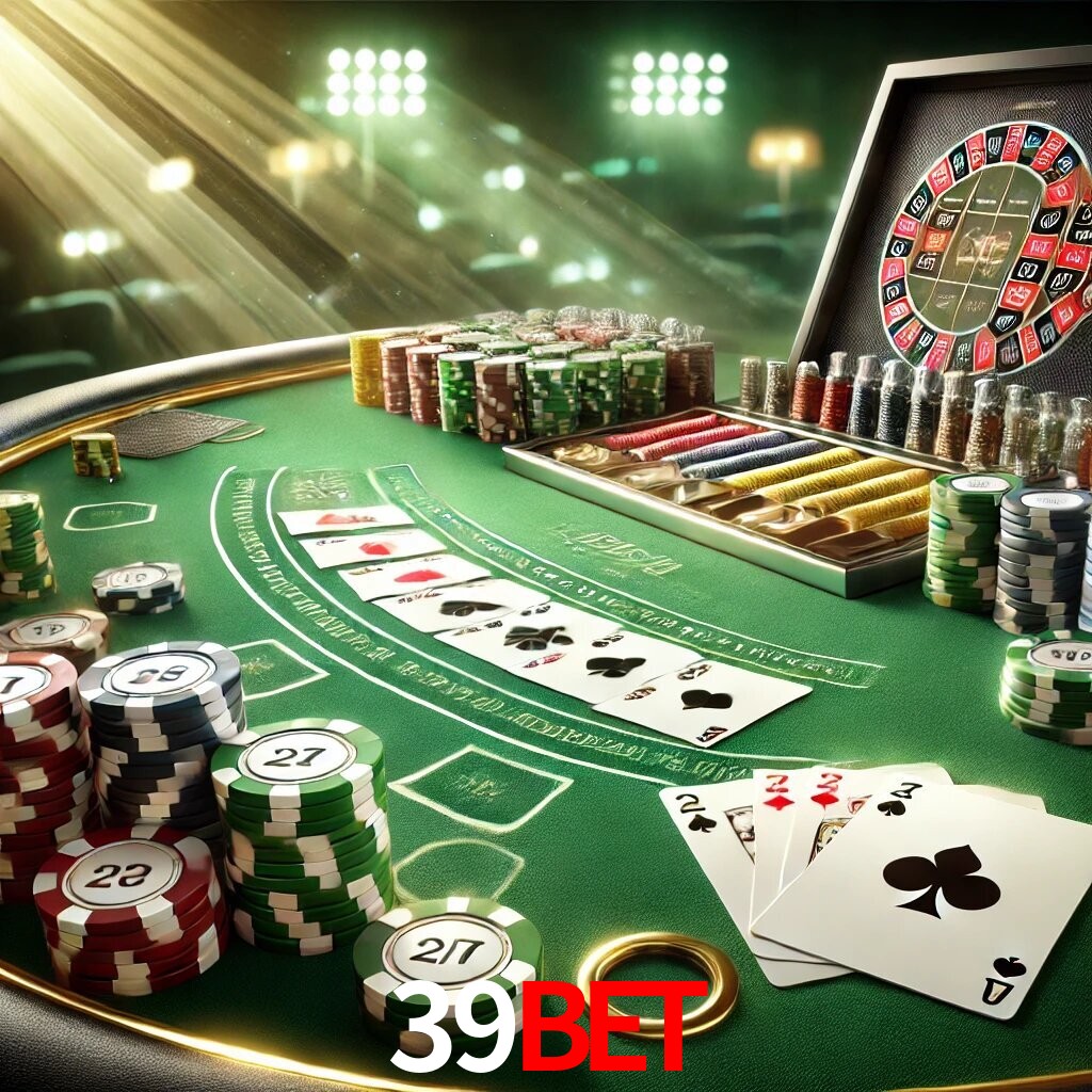  39BET